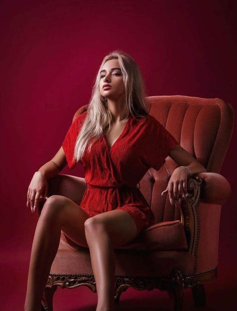 Индивидуалка 🎥 Кори фото № 2 в городе Владикавказ