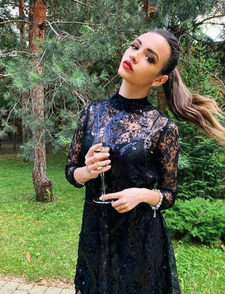 Индивидуалка 🎥 Жанна фото № 2 в городе Владикавказ