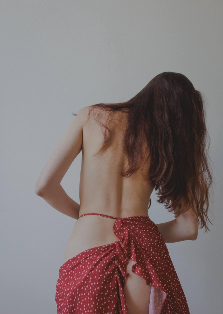 Индивидуалка Анжелика фото № 2 в городе Владикавказ