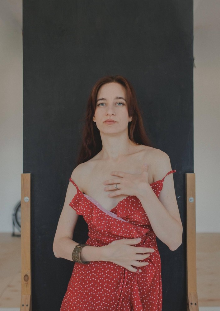 Индивидуалка Анжелика фото № 2 в городе Владикавказ