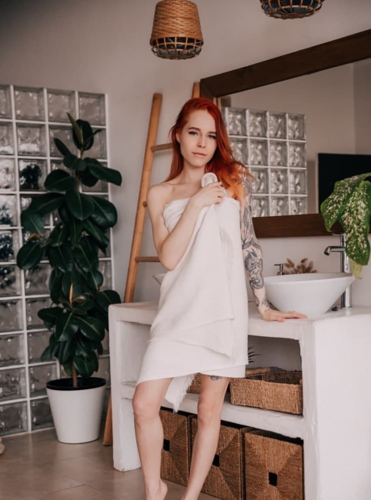 Индивидуалка Анжелика фото № 2 в городе Владикавказ