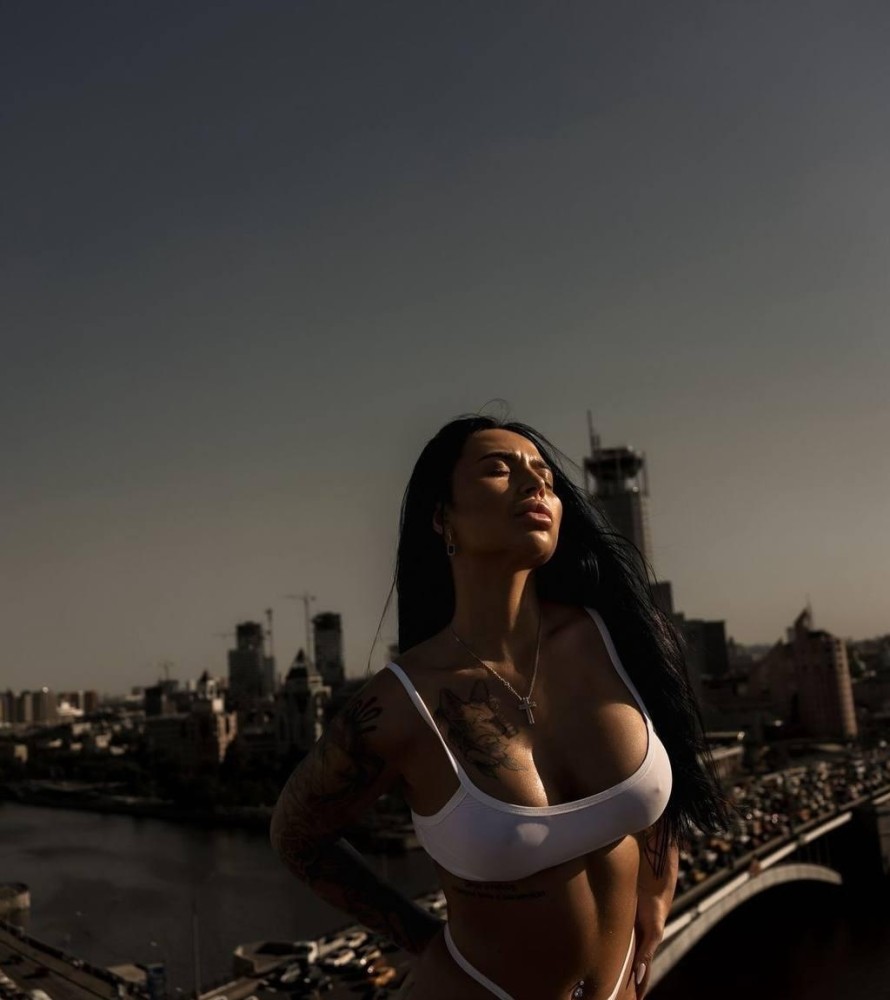 Индивидуалка Дана фото № 2 в городе Владикавказ