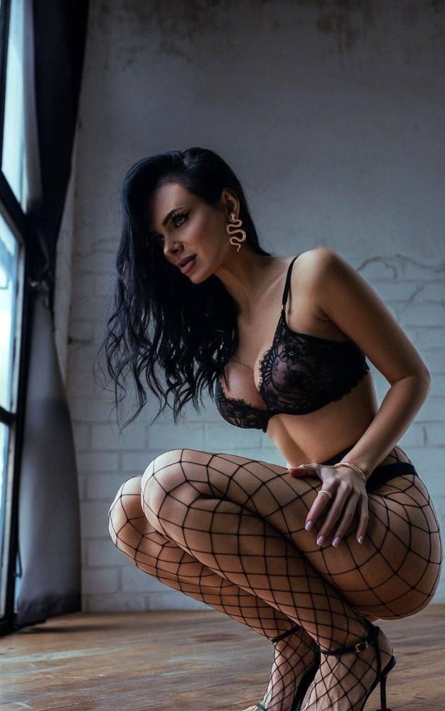 Индивидуалка Ева фото № 2 в городе Владикавказ