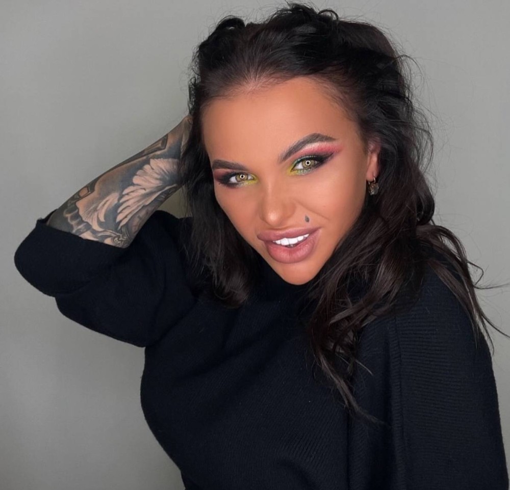 Индивидуалка Ирина фото № 2 в городе Владикавказ