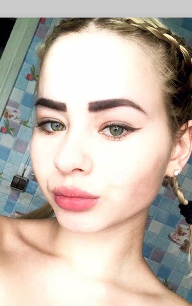 Индивидуалка Катя фото № 2 в городе Владикавказ