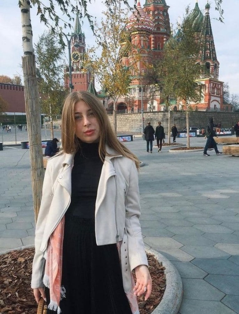 Индивидуалка Клеопатра фото № 2 в городе Владикавказ