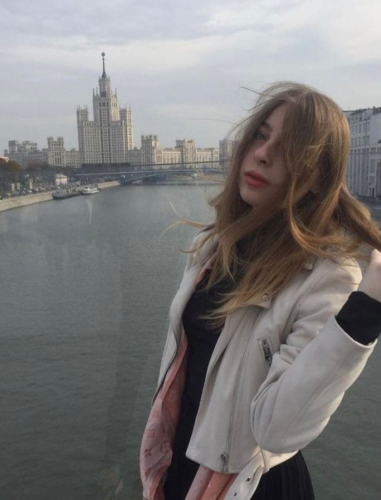 Индивидуалка Клеопатра фото № 2 в городе Владикавказ