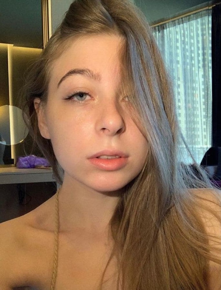 Индивидуалка Клеопатра фото № 2 в городе Владикавказ