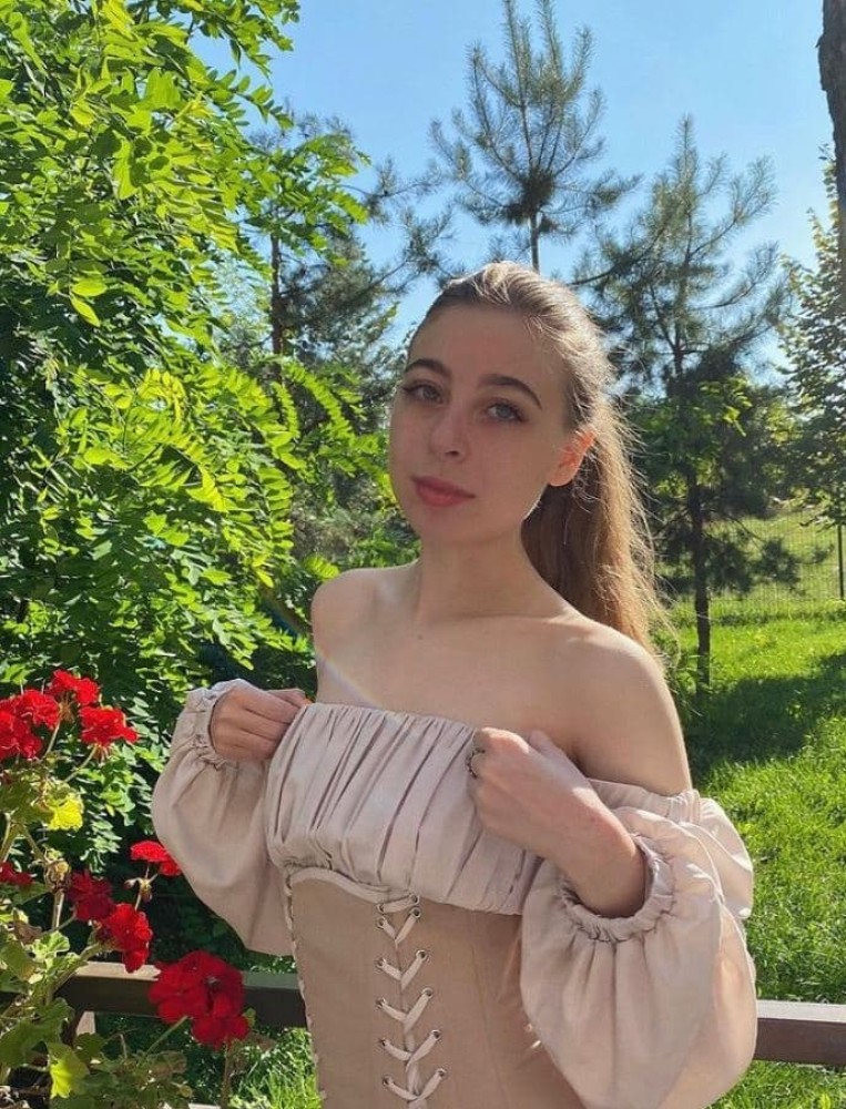 Индивидуалка Клеопатра фото № 2 в городе Владикавказ