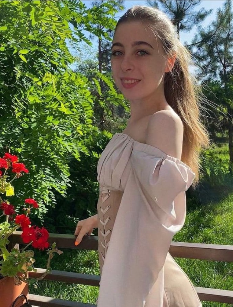 Индивидуалка Клеопатра фото № 2 в городе Владикавказ