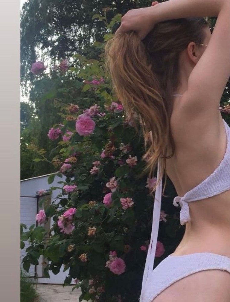 Индивидуалка Клеопатра фото № 2 в городе Владикавказ