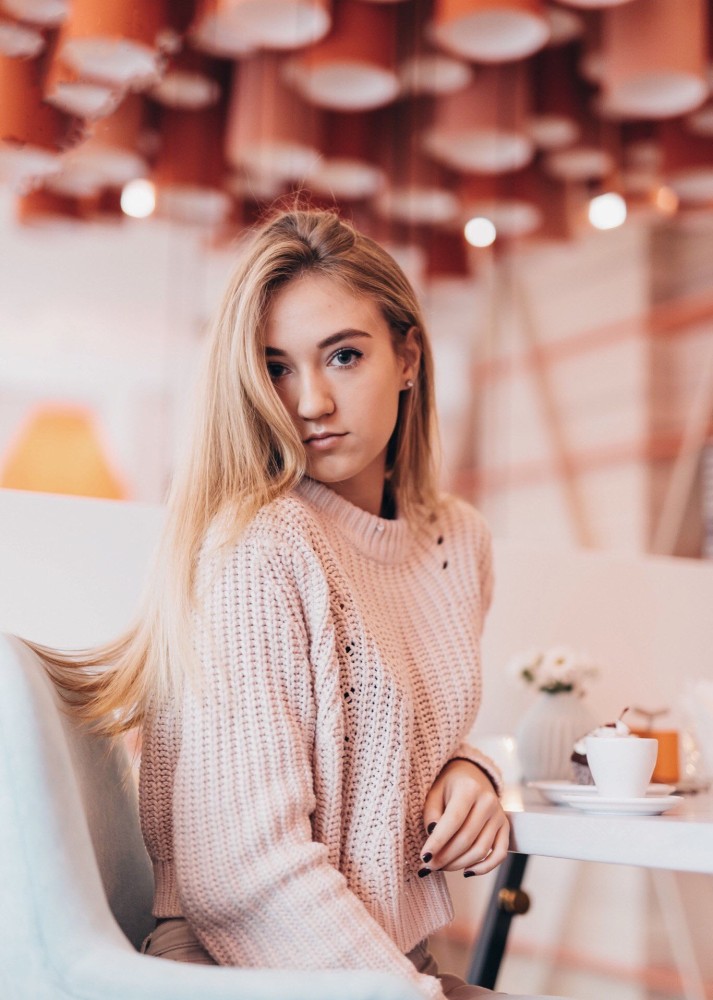 Индивидуалка Ксюша фото № 2 в городе Владикавказ