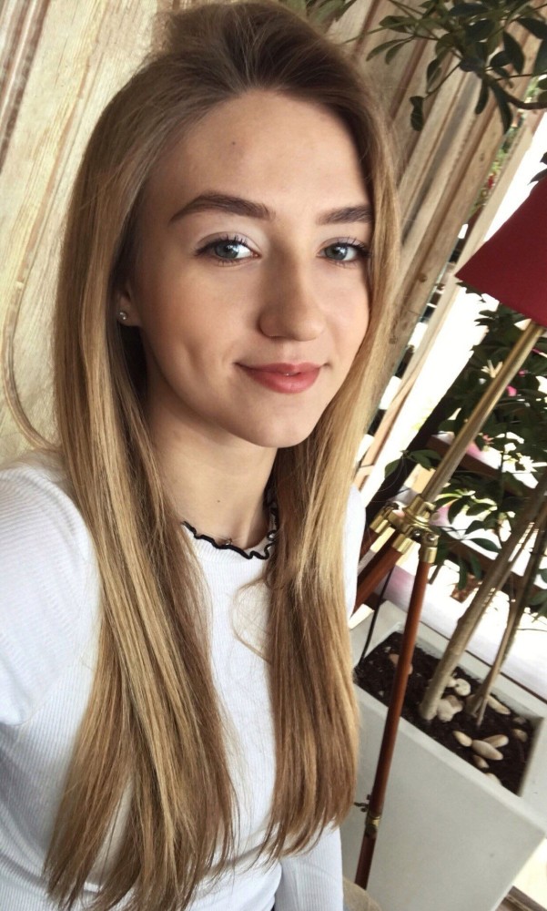 Индивидуалка Ксюша фото № 2 в городе Владикавказ