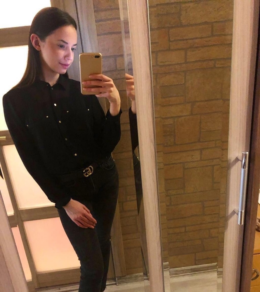 Индивидуалка Лена фото № 2 в городе Владикавказ