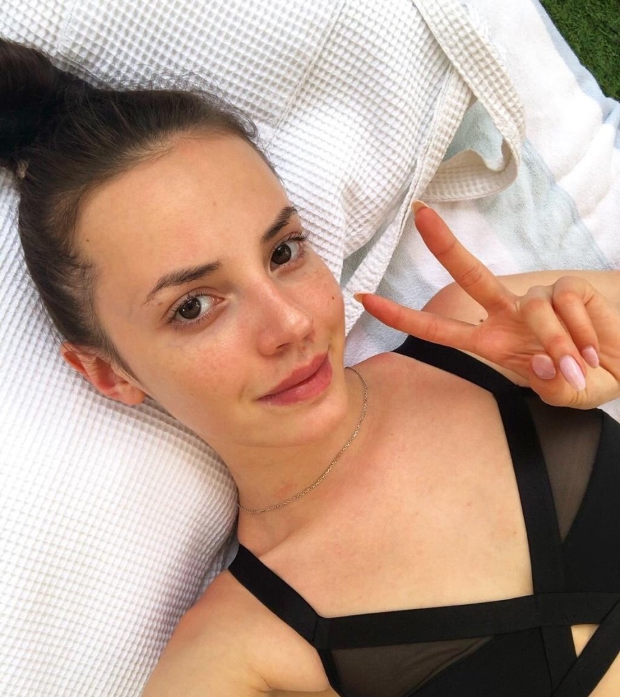 Индивидуалка Лена фото № 2 в городе Владикавказ