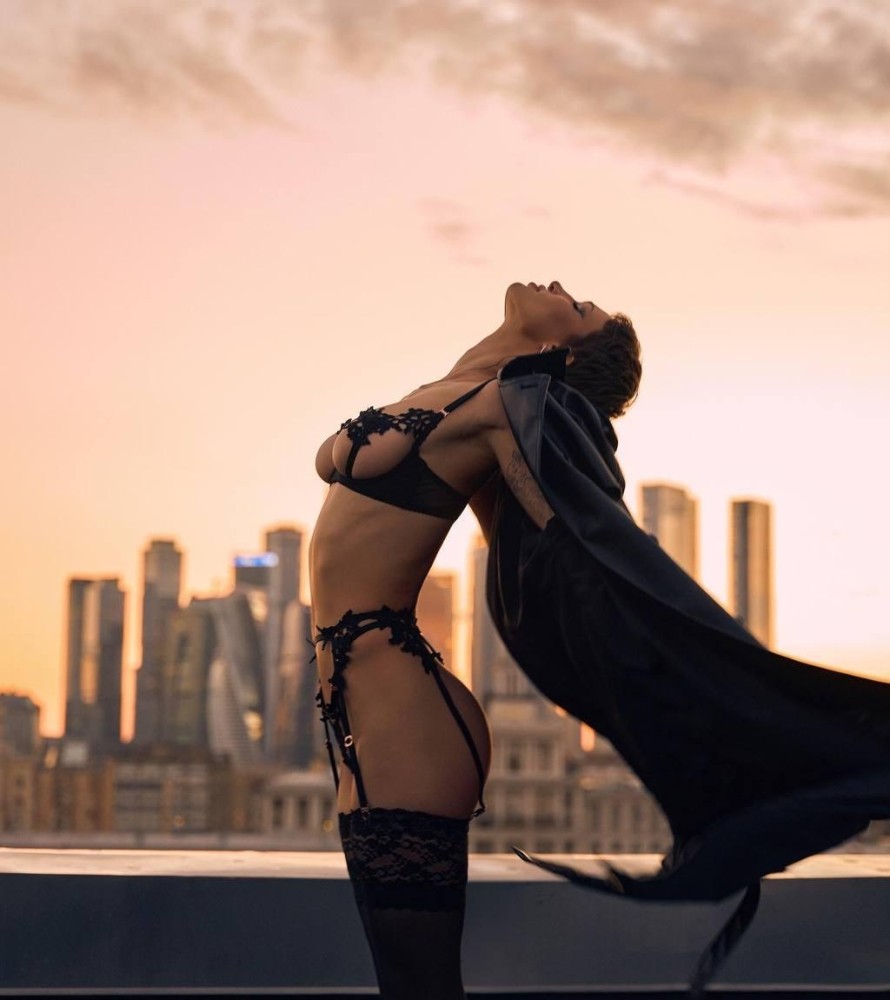 Индивидуалка Марина фото № 2 в городе Владикавказ