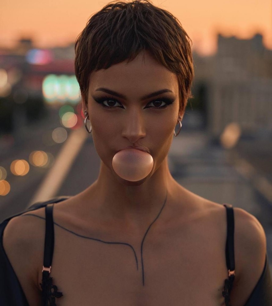 Индивидуалка Марина фото № 2 в городе Владикавказ