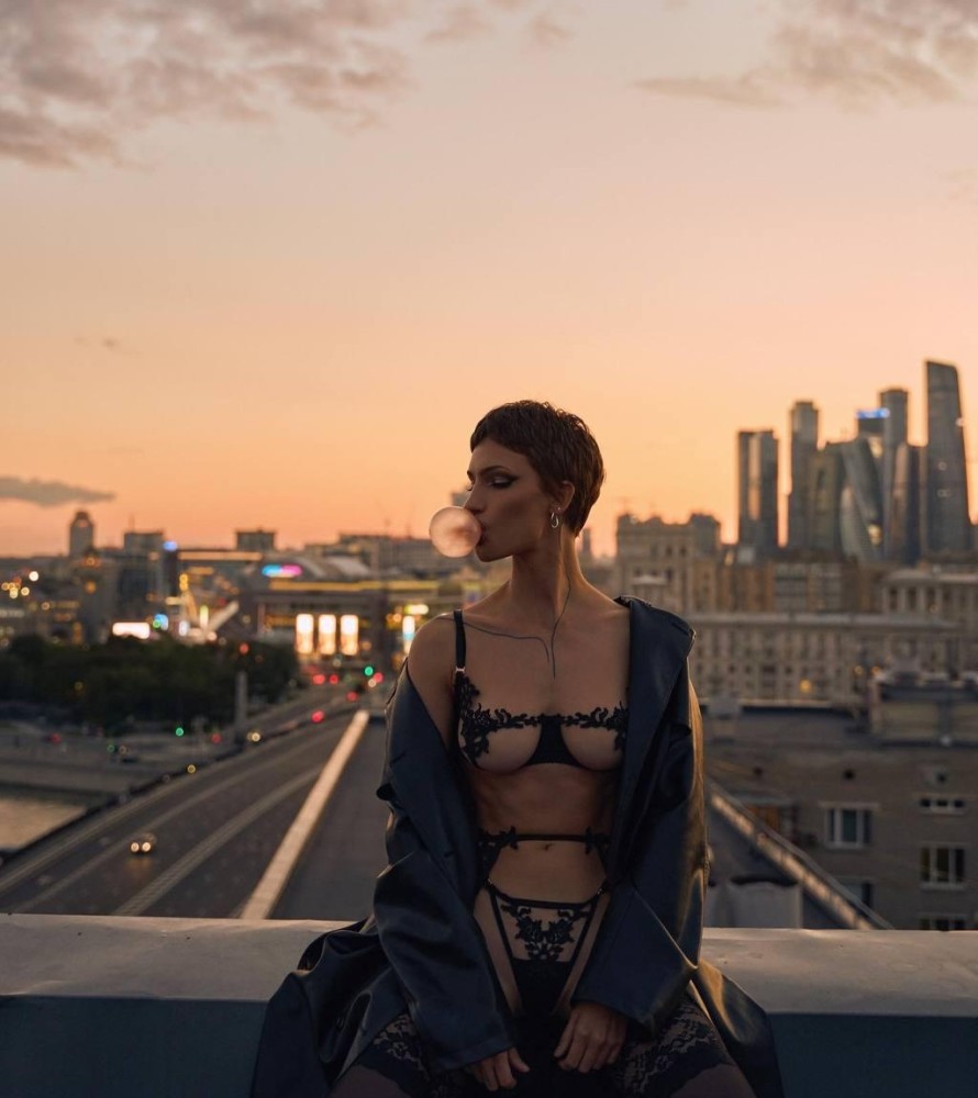 Индивидуалка Марина фото № 2 в городе Владикавказ