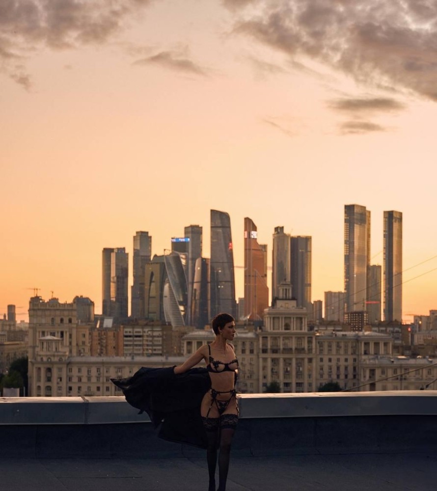 Индивидуалка Марина фото № 2 в городе Владикавказ