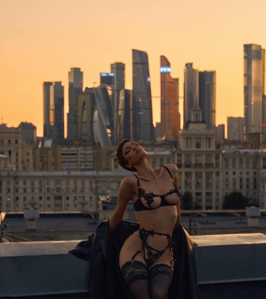 Индивидуалка Марина фото № 2 в городе Владикавказ