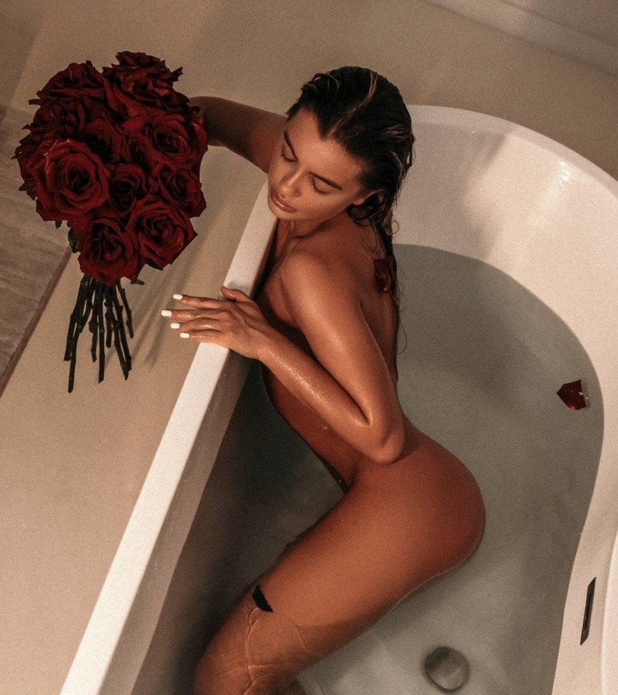 Индивидуалка Марина фото № 2 в городе Владикавказ