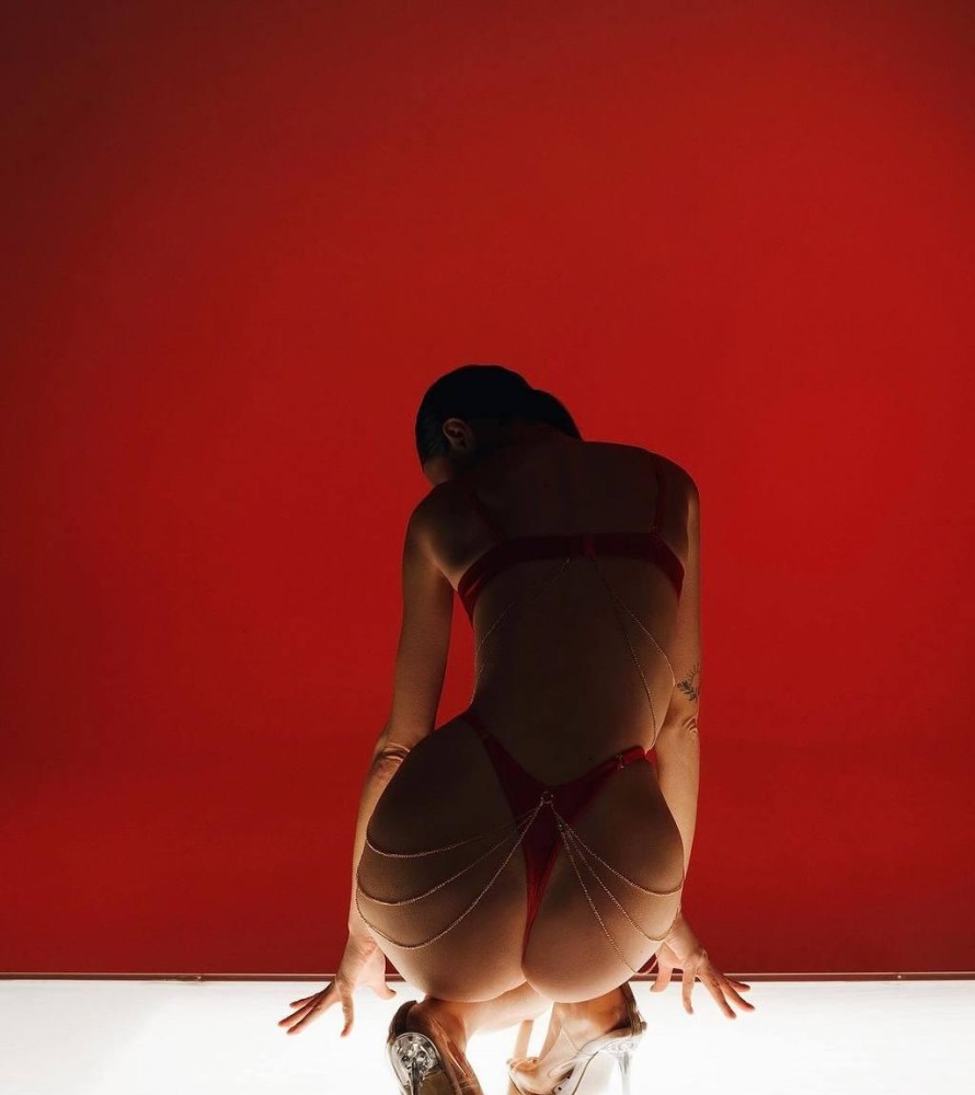 Индивидуалка Милена фото № 2 в городе Владикавказ