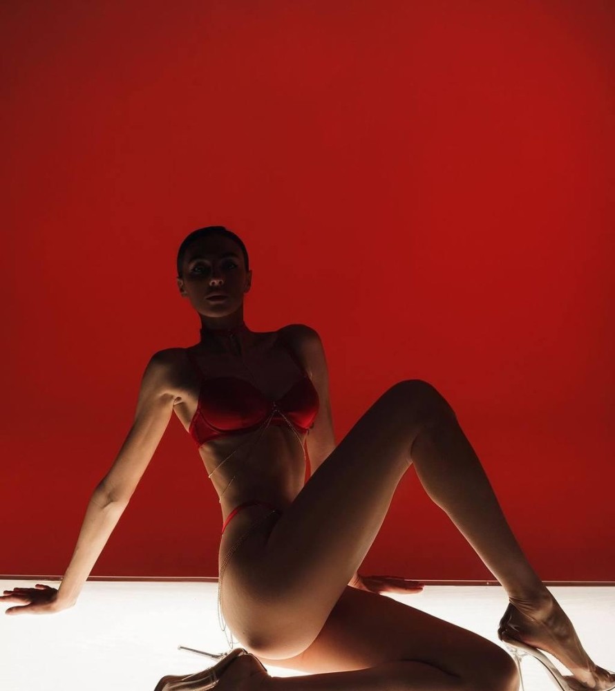 Индивидуалка Милена фото № 2 в городе Владикавказ