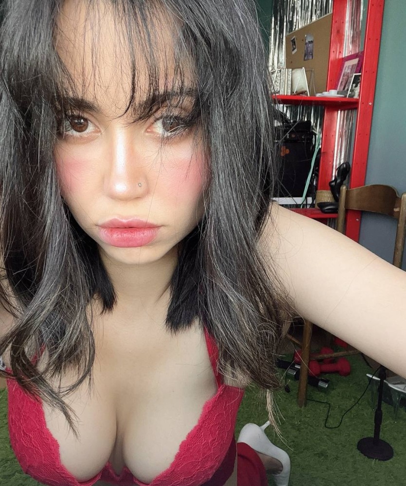 Индивидуалка Изабелла главное фото в городе Владикавказ 