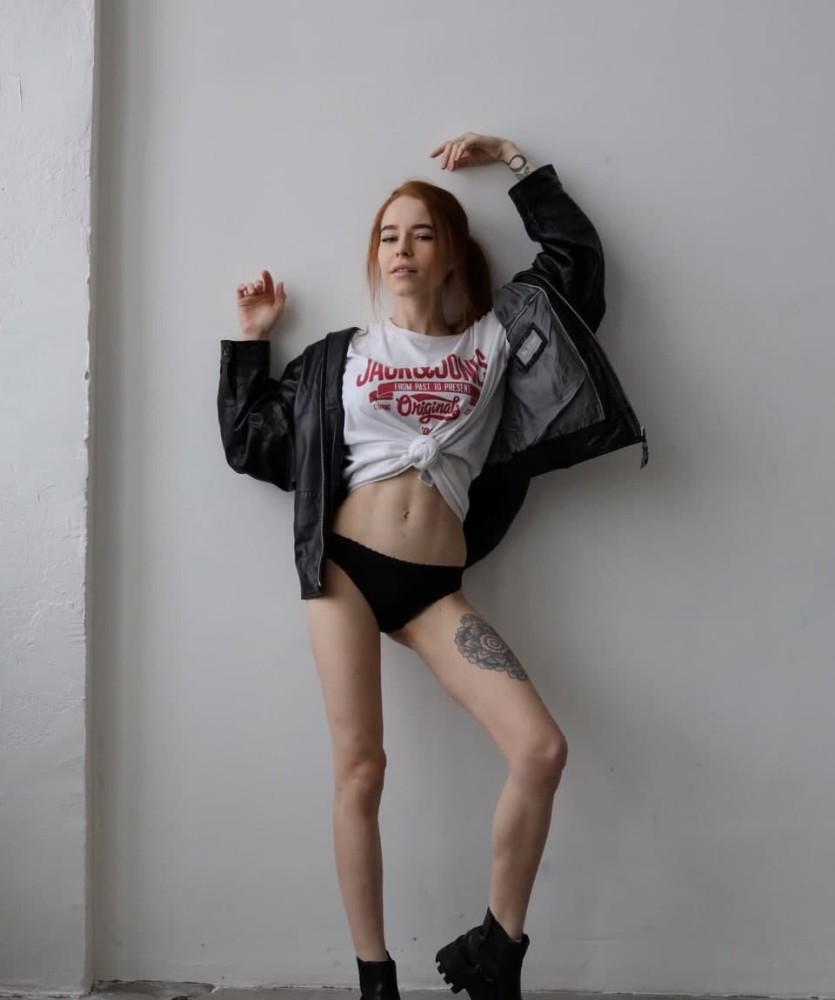 Индивидуалка Анжелика главное фото в городе Владикавказ 