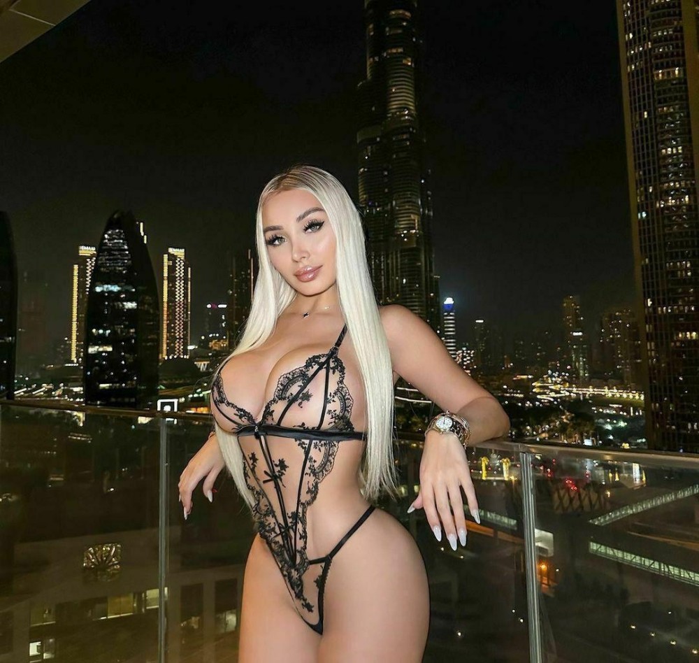 Индивидуалка Аиша главное фото в городе Владикавказ 