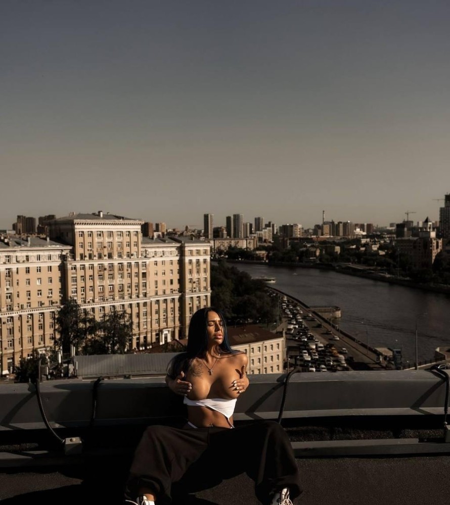 Индивидуалка Дана главное фото в городе Владикавказ 