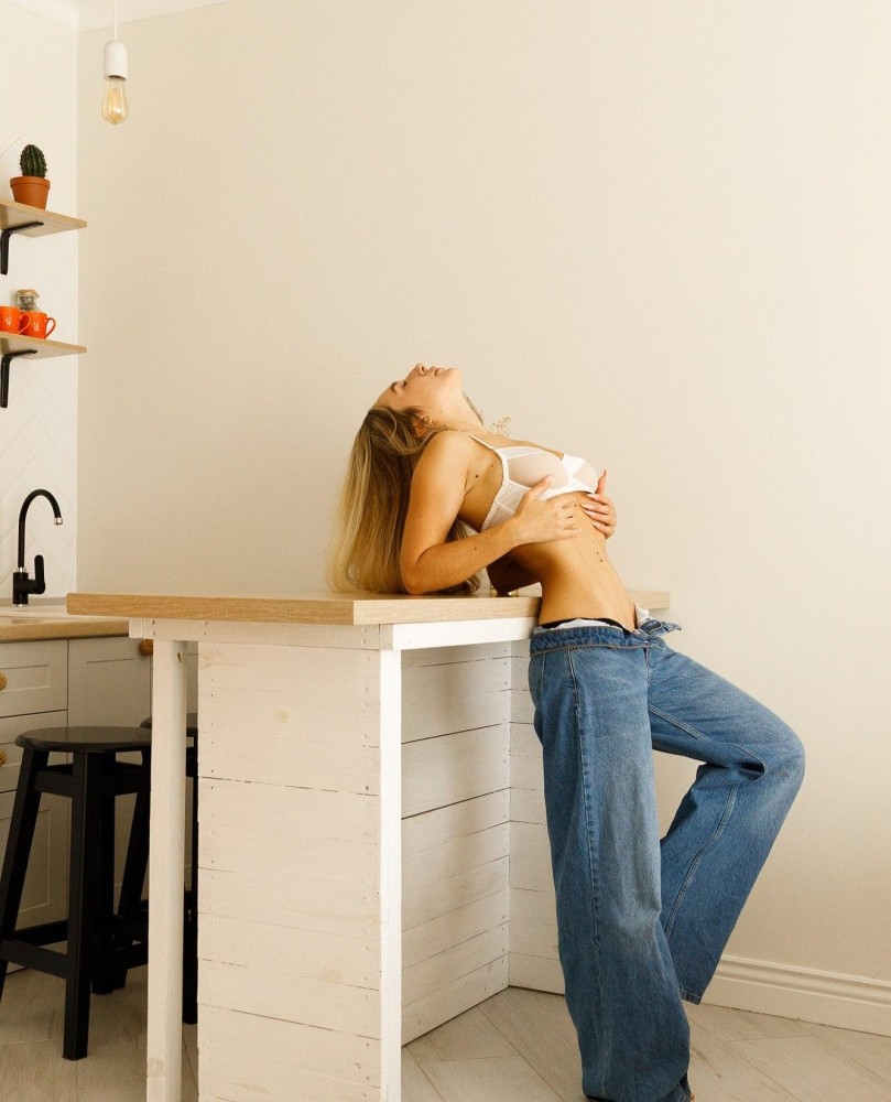 Индивидуалка Полли фото № 2 в городе Владикавказ