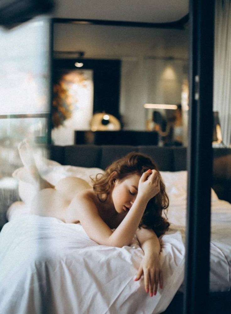 Индивидуалка Рада фото № 2 в городе Владикавказ