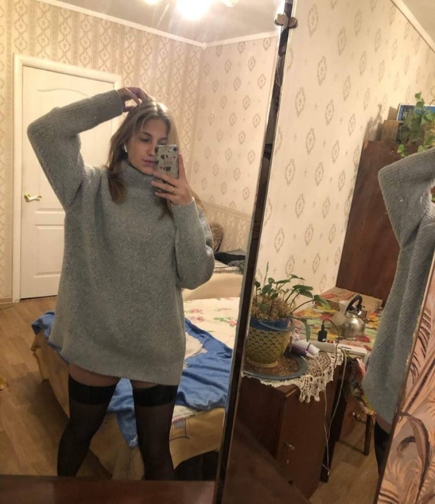 Индивидуалка Регина фото № 2 в городе Владикавказ