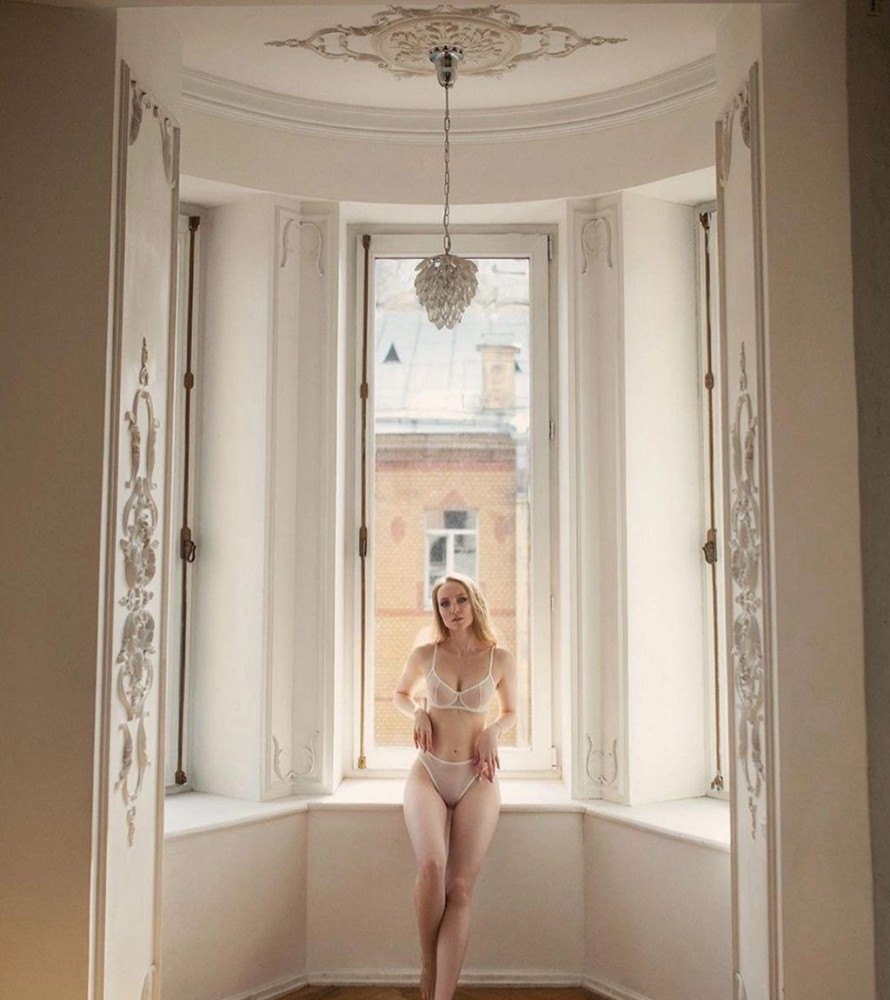 Индивидуалка Ульяна фото № 2 в городе Владикавказ