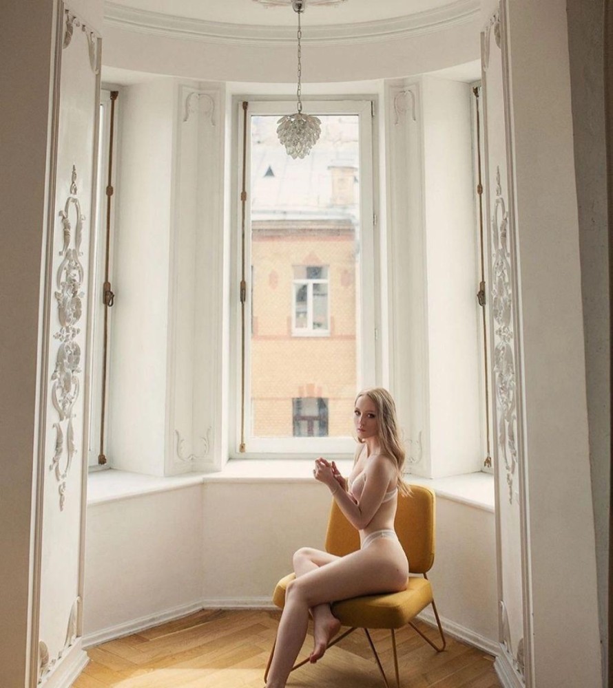 Индивидуалка Ульяна фото № 2 в городе Владикавказ