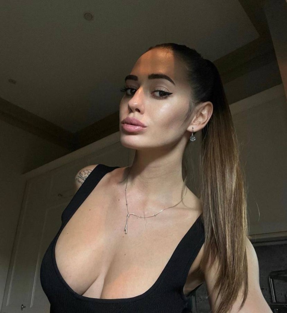 Индивидуалка Владлена фото № 2 в городе Владикавказ