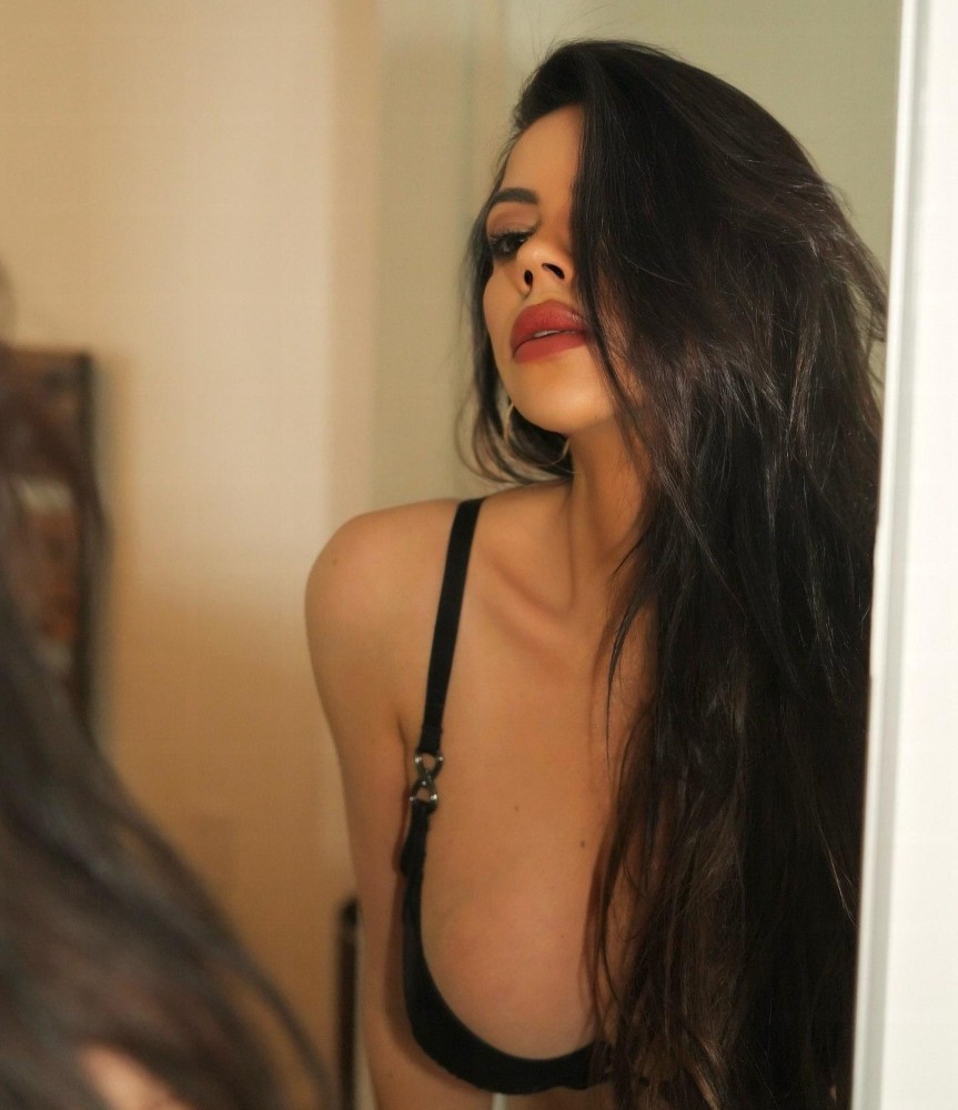 Индивидуалка Яна фото № 2 в городе Владикавказ