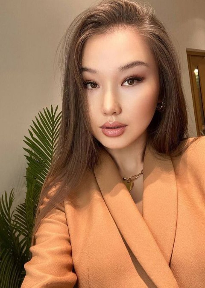 Индивидуалка Алия фото № 2 в городе Владикавказ