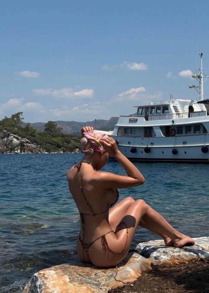 Индивидуалка Алсу фото № 2 в городе Владикавказ