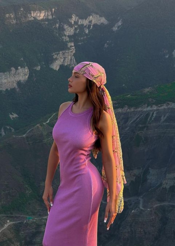 Индивидуалка Алсу фото № 2 в городе Владикавказ