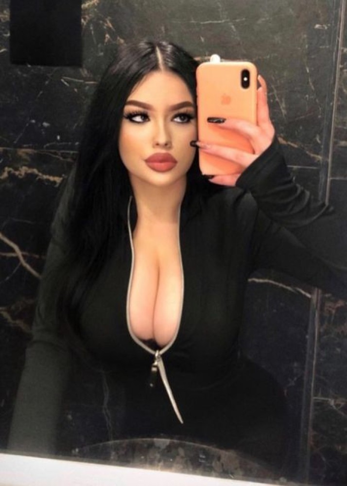 Индивидуалка Алёна главное фото в городе Владикавказ 