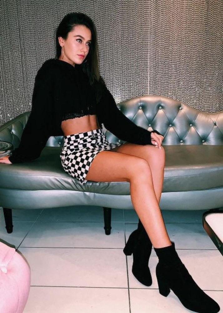 Индивидуалка Аманда фото № 2 в городе Владикавказ