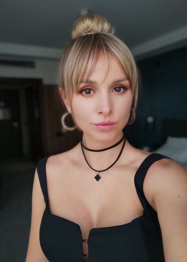 Индивидуалка Анна фото № 2 в городе Владикавказ