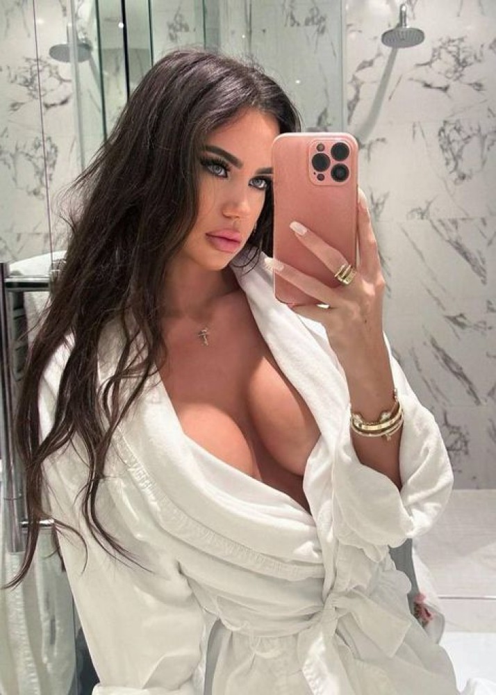 Индивидуалка Азалия главное фото в городе Владикавказ 