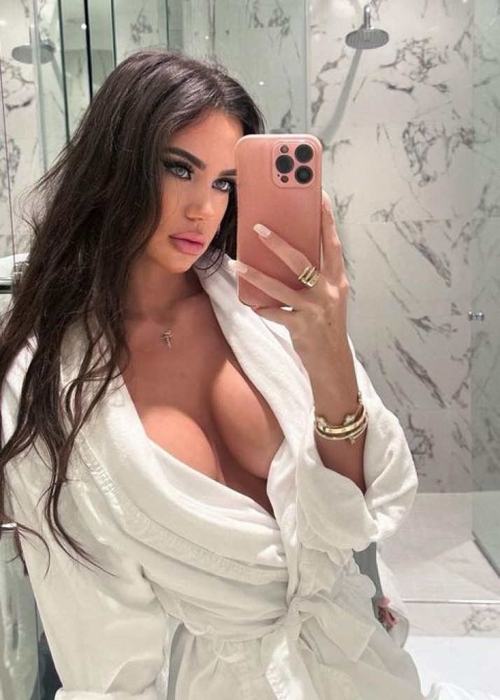 Индивидуалка Азалия фото № 2 в городе Владикавказ