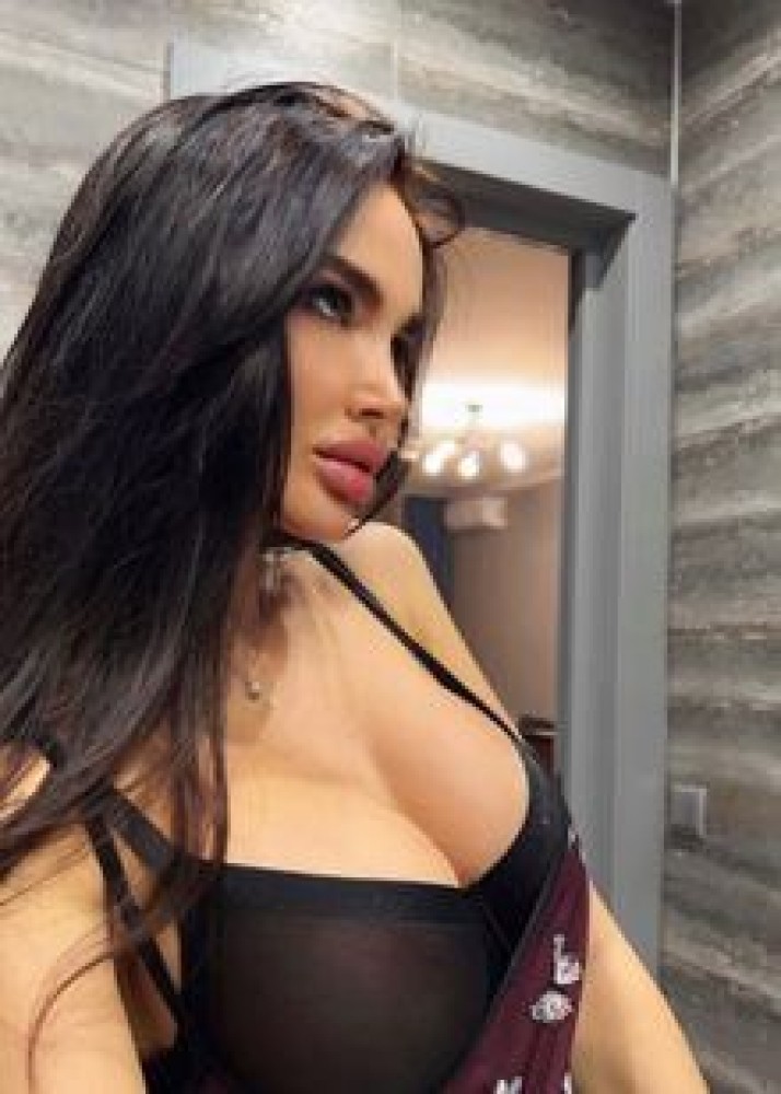 Индивидуалка Азалия фото № 2 в городе Владикавказ