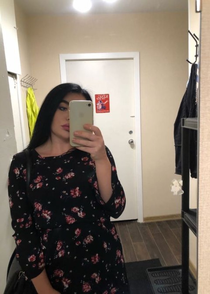 Индивидуалка Дарина фото № 2 в городе Владикавказ