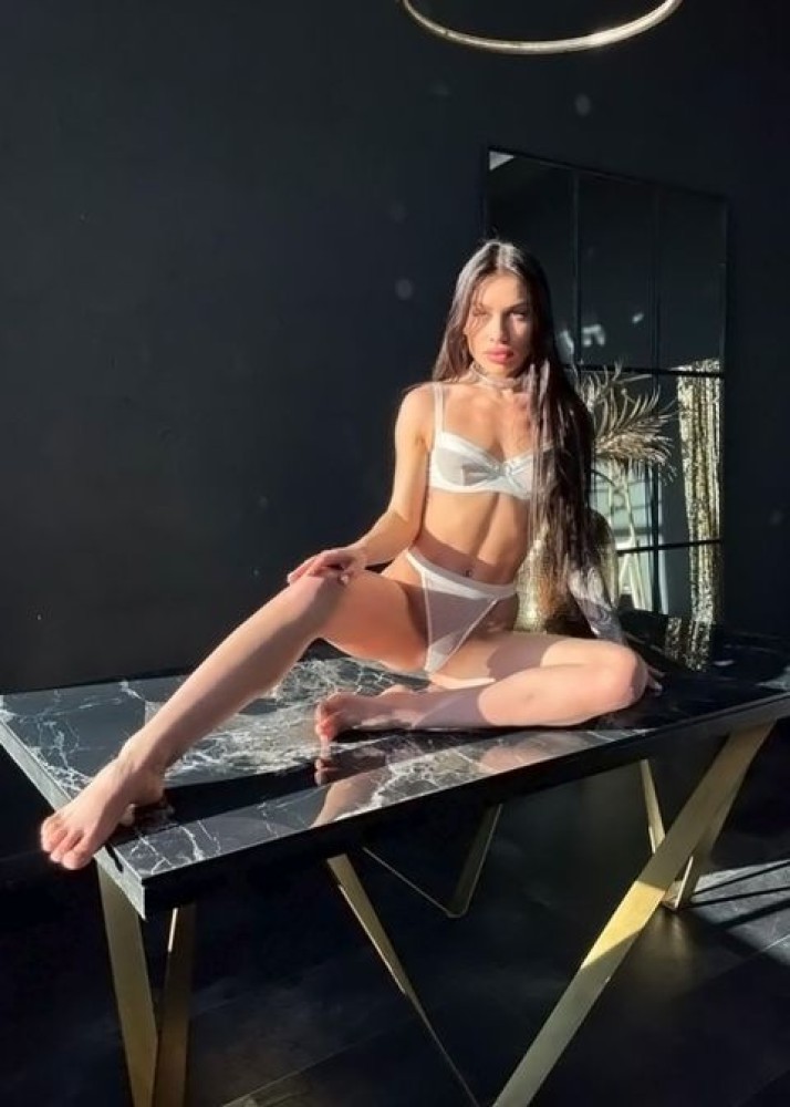 Индивидуалка Дария фото № 2 в городе Владикавказ