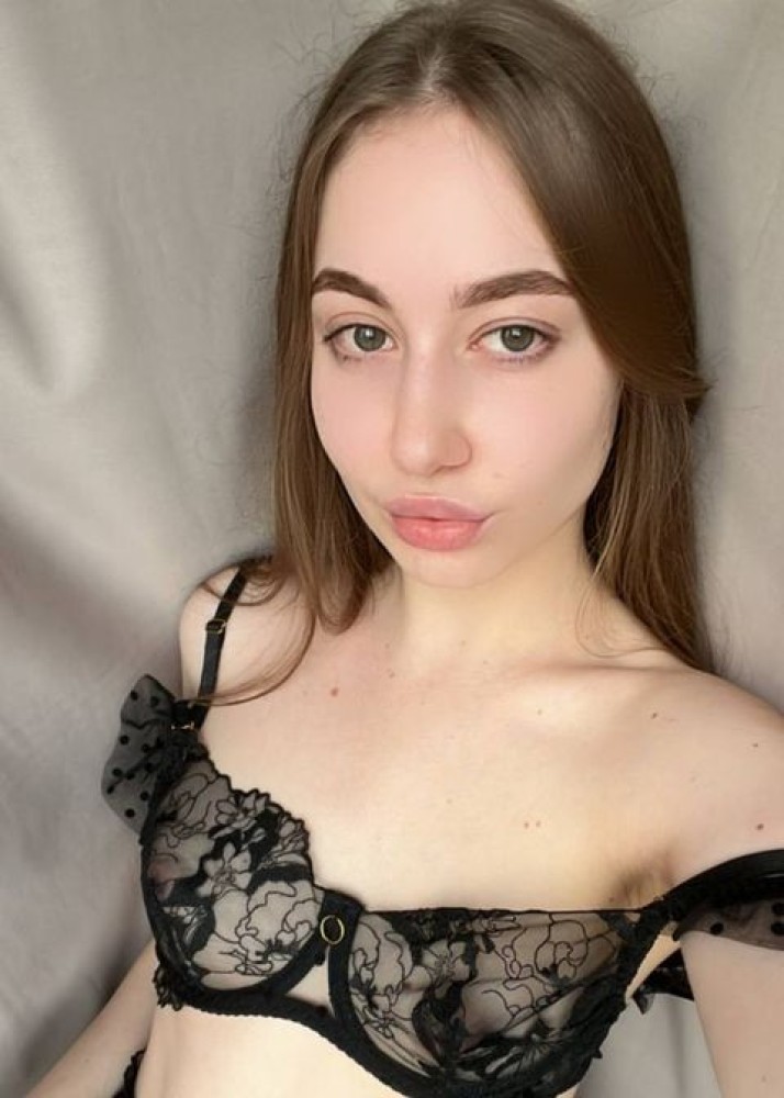 Индивидуалка Джована главное фото в городе Владикавказ 